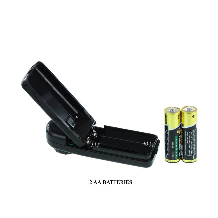 BAILE - SUPER VIBRO DONG V - BAILE VIBRATORS | Lingerie Harness Boutique