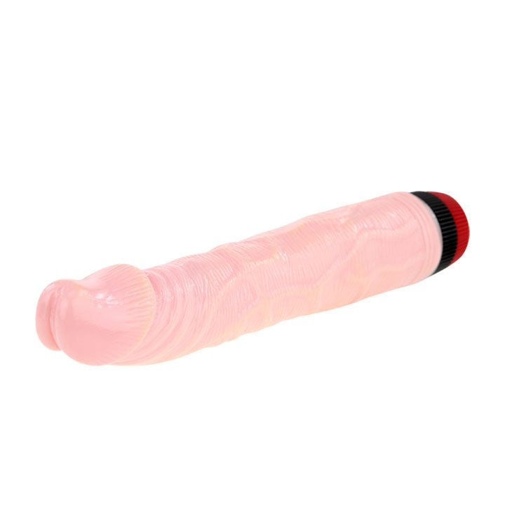 BAILE - ROCKIN DONG PENE CYBER SKIN I - BAILE VIBRATORS | Lingerie Harness Boutique