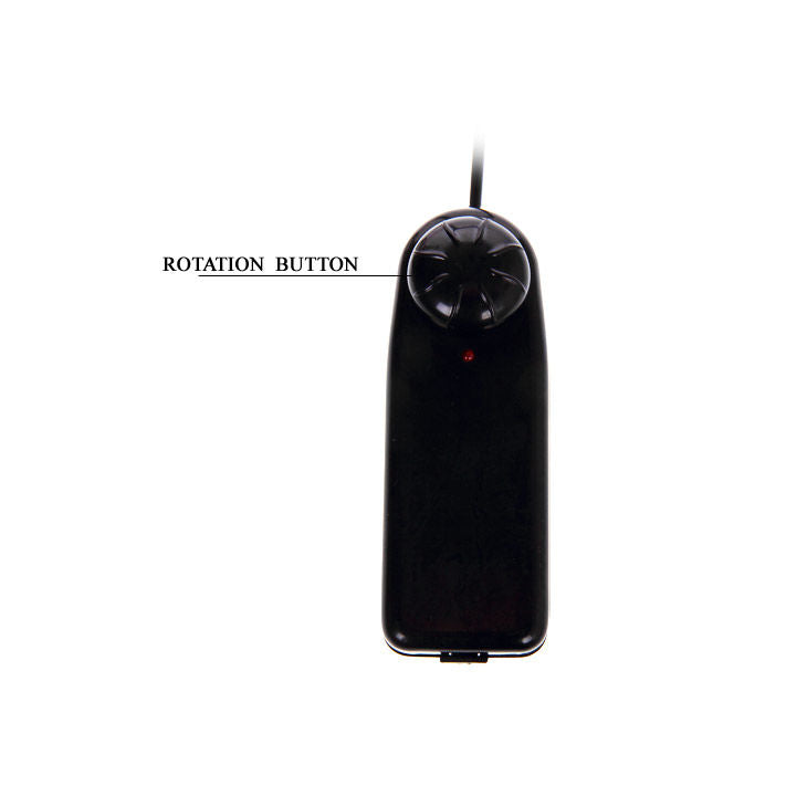 BAILE - ROTATORE DEL PENE SUPER ROTA DONG - BAILE VIBRATORS | Lingerie Harness Boutique