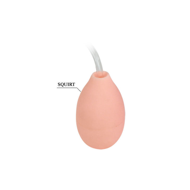 BAILE - PENE EIACOLATORE REALISTICO EROS - BAILE DILDOS | Lingerie Harness Boutique