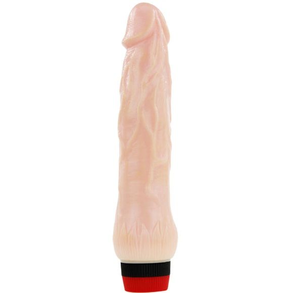 BAILE - ROCKIN DONG PENE CYBER SKIN II - BAILE VIBRATORS | Lingerie Harness Boutique