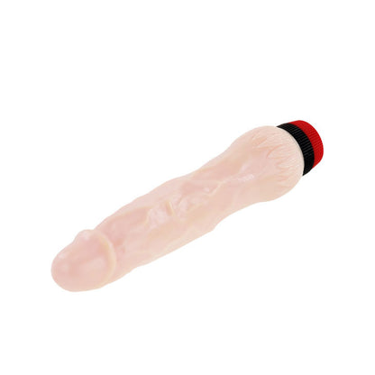 BAILE - ROCKIN DONG PENE CYBER SKIN II - BAILE VIBRATORS | Lingerie Harness Boutique