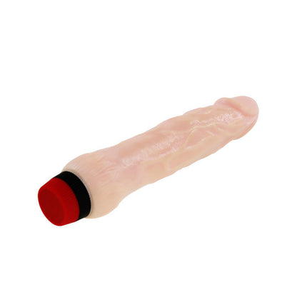BAILE - ROCKIN DONG PENE CYBER SKIN II - BAILE VIBRATORS | Lingerie Harness Boutique
