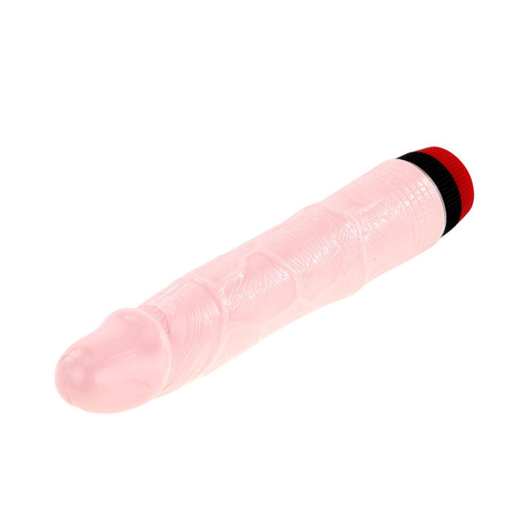 BAILE - ROCKIN DONG PENE CYBER SKIN III - BAILE VIBRATORS | Lingerie Harness Boutique