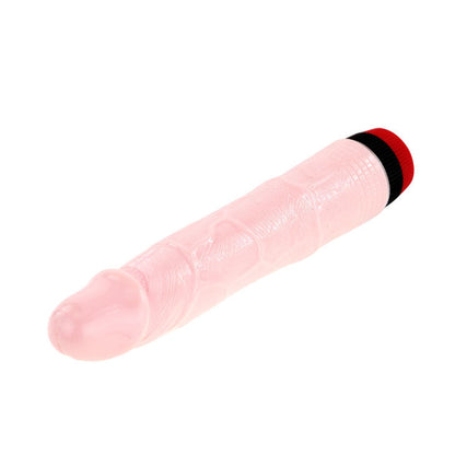 BAILE - ROCKIN DONG PENE CYBER SKIN III - BAILE VIBRATORS | Lingerie Harness Boutique