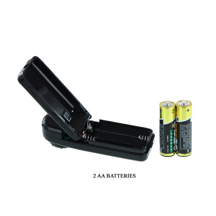 BAILE - PENE REALISTICO SUPER ROTA - BAILE VIBRATORS | Lingerie Harness Boutique