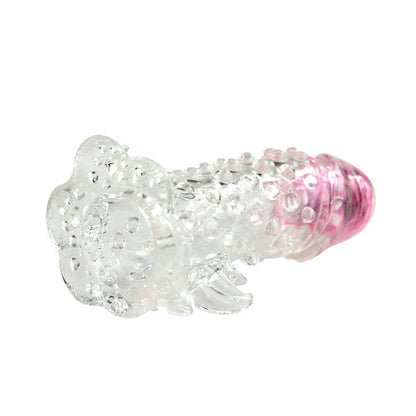 BAILE - ESTENSIONE SENSORE BRAVE III UOMO - BAILE FOR HIM | Lingerie Harness Boutique