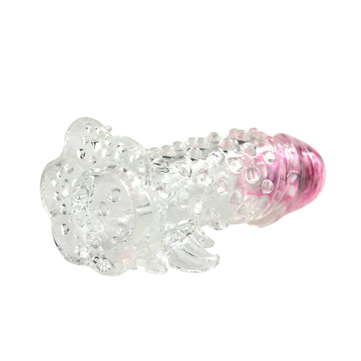 BAILE - ESTENSIONE SENSORE BRAVE III UOMO - BAILE FOR HIM | Lingerie Harness Boutique