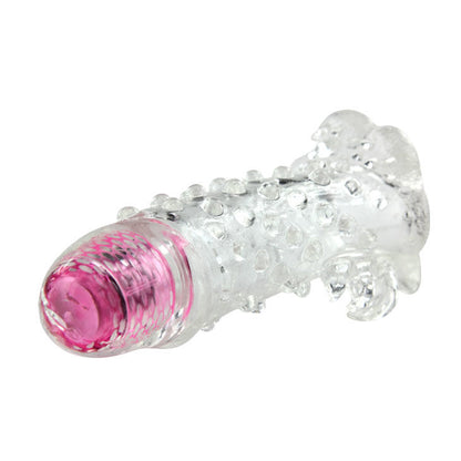 BAILE - ESTENSIONE SENSORE BRAVE III UOMO - BAILE FOR HIM | Lingerie Harness Boutique