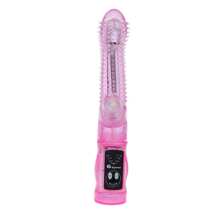 BAILE - VIBRATOR LILAC INTIMATE LOVER