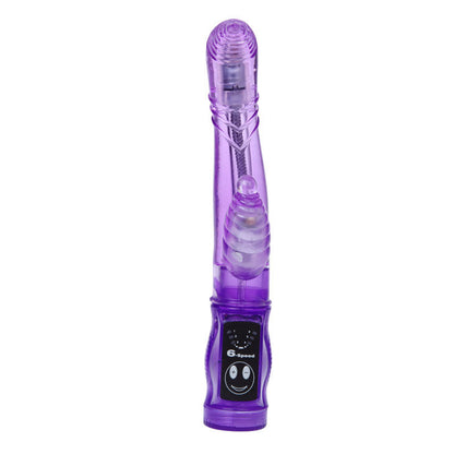 BAILE - CALLY FLEXIBLE ADJUSTABLE VIBRATOR