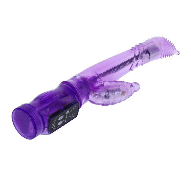 BAILE - CALLY FLEXIBLE ADJUSTABLE VIBRATOR