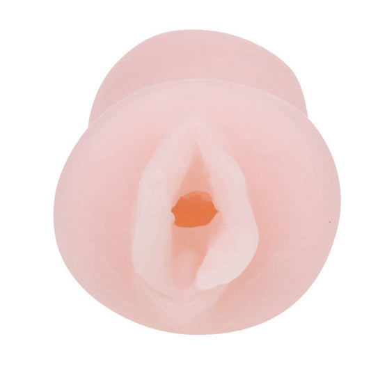 BAILE - MANICOTTO PER MASTURBATORE MASCHILE ANGEL SOFT TOUCH VAGINA - BAILE FOR HIM | Lingerie Harness Boutique