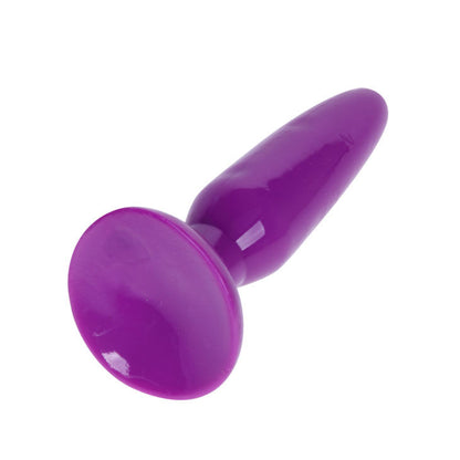 BAILE - SMALL LILAC BUTT PLUG 15 CM