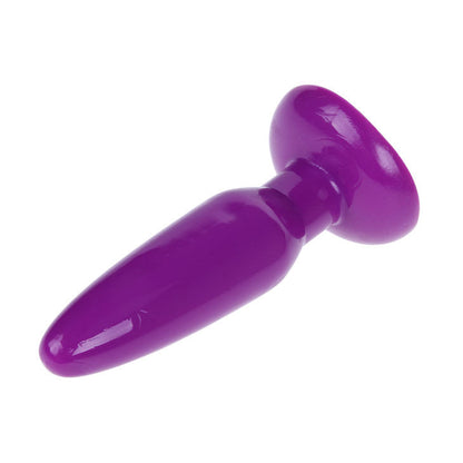 BAILE - SMALL LILAC BUTT PLUG 15 CM