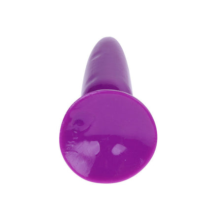 BAILE - SMALL LILAC BUTT PLUG 15 CM