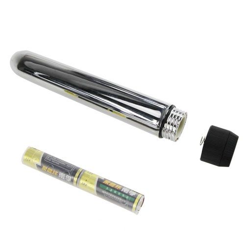 BAILE - VIBRATORE CHE FA UN SENSO DI VOLANTE METALLO - BAILE VIBRATORS | Lingerie Harness Boutique