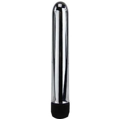 BAILE - VIBRATORE CHE FA UN SENSO DI VOLANTE METALLO - BAILE VIBRATORS | Lingerie Harness Boutique