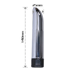BAILE - DEL VIBRATORE LADY FINGER - BAILE VIBRATORS | Lingerie Harness Boutique