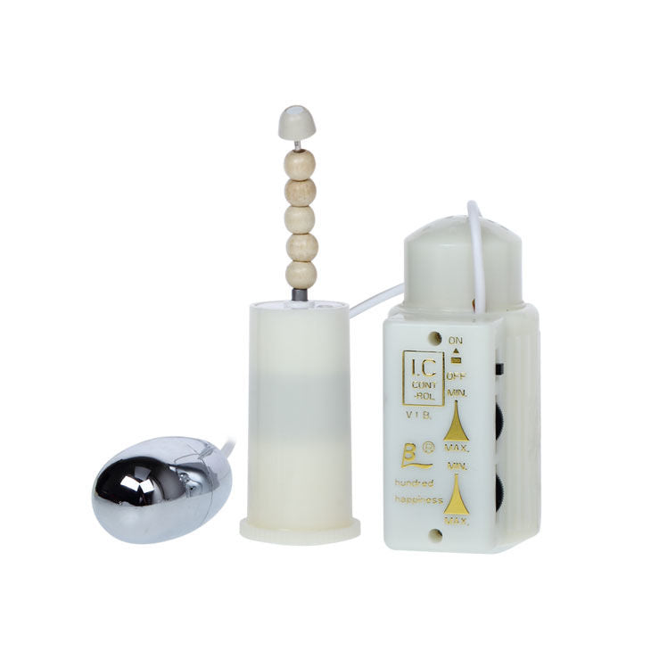 BAILE - MR GRANDE MASTURBATORE REALISTICO CON PENE E ANO - BAILE FOR HIM | Lingerie Harness Boutique