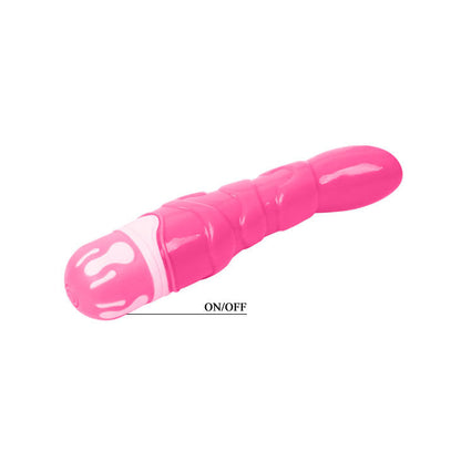 BAILE - BALLA IL CAZZO REALISTICO ROSA 21.8 CM - BAILE VIBRATORS | Lingerie Harness Boutique
