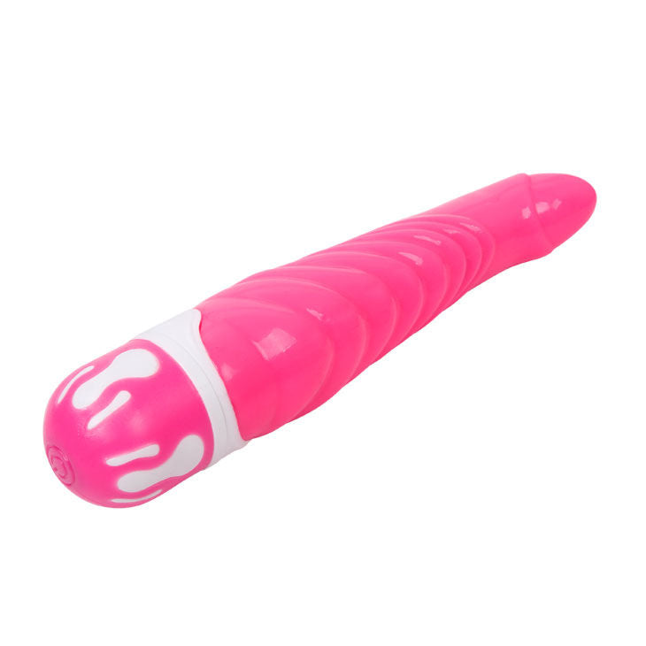 BAILE - DANCE THE REALISTIC COCK PINK G-SPOT 21.8 CM