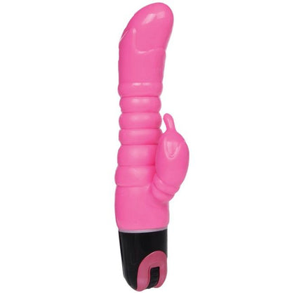 BAILE - VIBRATORE ROSA 22.5 CM - BAILE VIBRATORS | Lingerie Harness Boutique