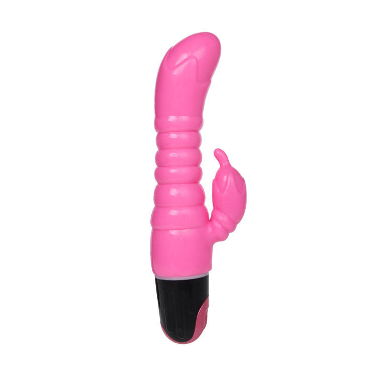 BAILE - VIBRATORE ROSA 22.5 CM - BAILE VIBRATORS | Lingerie Harness Boutique
