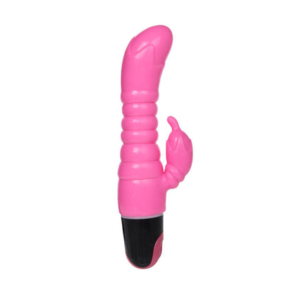 BAILE - VIBRATORE ROSA 22.5 CM - BAILE VIBRATORS | Lingerie Harness Boutique