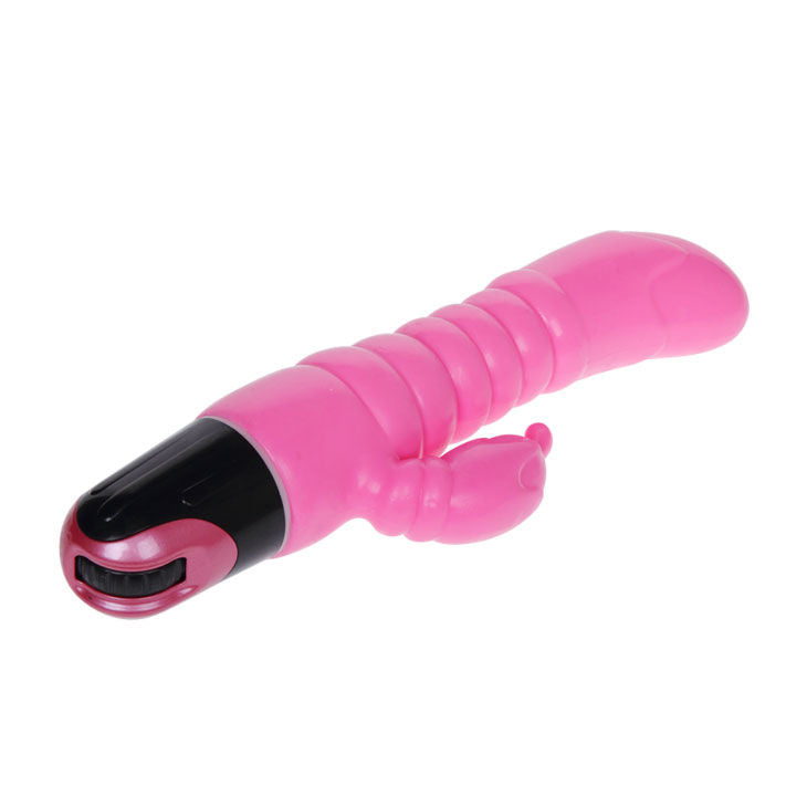 BAILE - VIBRATORE ROSA 22.5 CM - BAILE VIBRATORS | Lingerie Harness Boutique