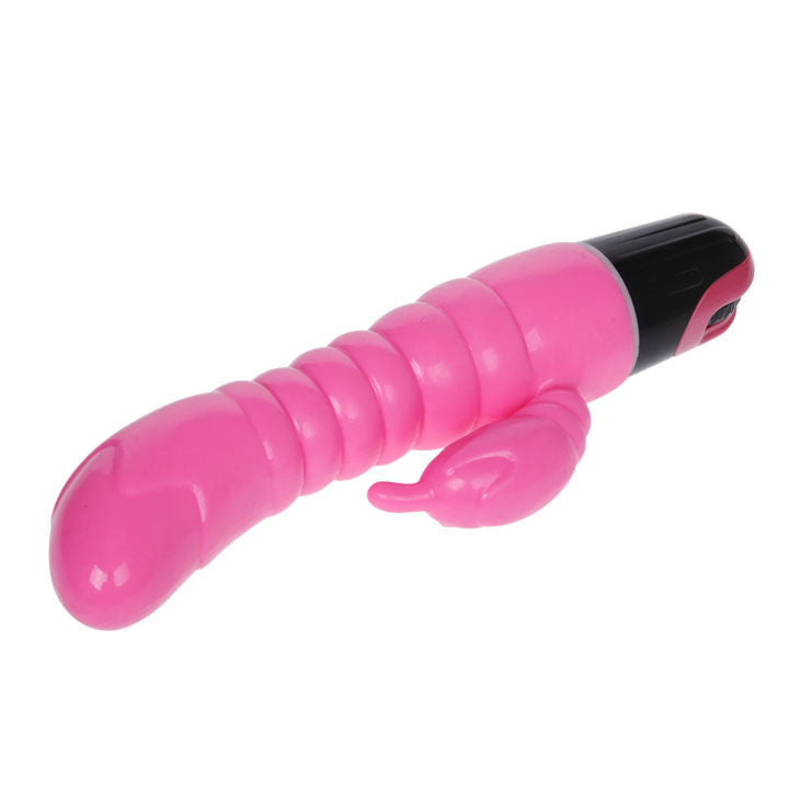 BAILE - VIBRATORE ROSA 22.5 CM - BAILE VIBRATORS | Lingerie Harness Boutique
