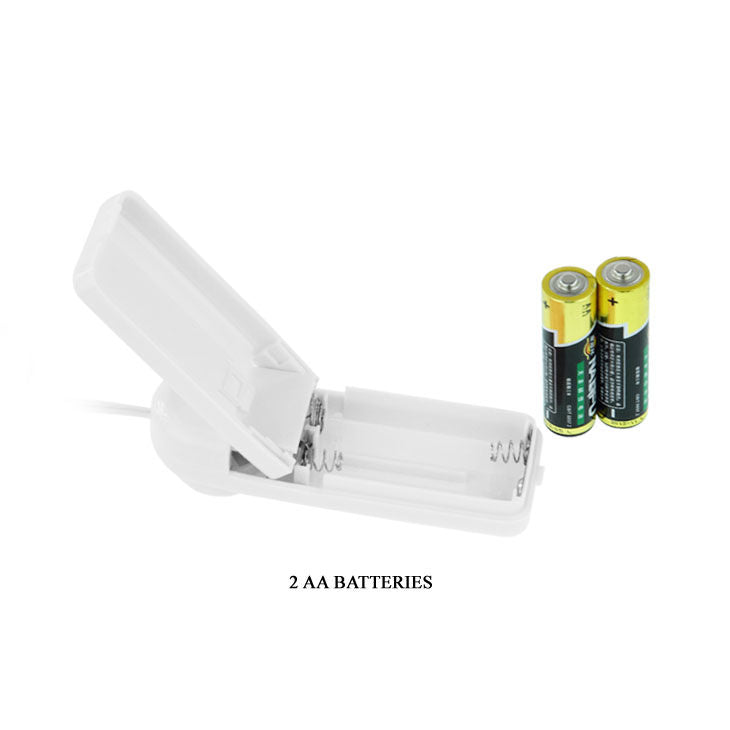 BAILE - VIBRATORE A SFERE CINESI GOLDEN - BAILE STIMULATING | Lingerie Harness Boutique