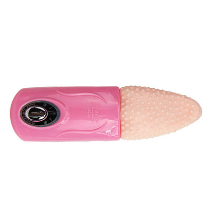 BAILE - TONGUE MASSAGER 3V