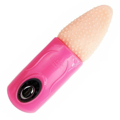 BAILE - MASSAGGIATORE PER LA DELLA LINGUA 3V - BAILE VIBRATORS | Lingerie Harness Boutique