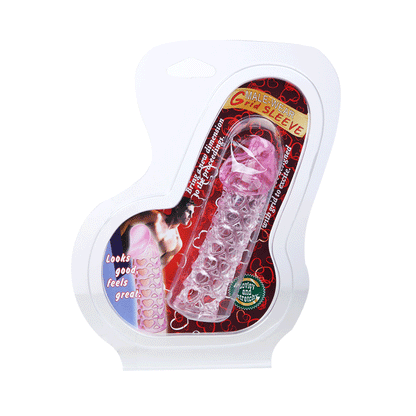 BAILE - COPERTURA PER ESTENSORE DEL PENE - BAILE FOR HIM | Lingerie Harness Boutique