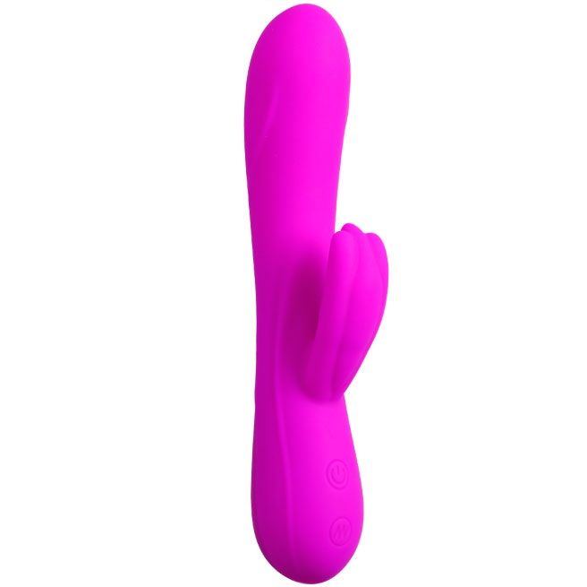 PRETTY LOVE - BARRETE VIBRATOR STIMULATOR