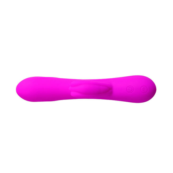 PRETTY LOVE - BARRETE VIBRATOR STIMULATOR