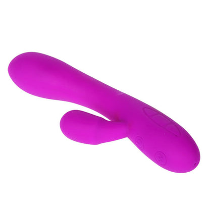 PRETTY LOVE - SMART VIBRATORE VICTOR CON STIMOLATORE CLITORIDE - PRETTY LOVE SMART | Lingerie Harness Boutique