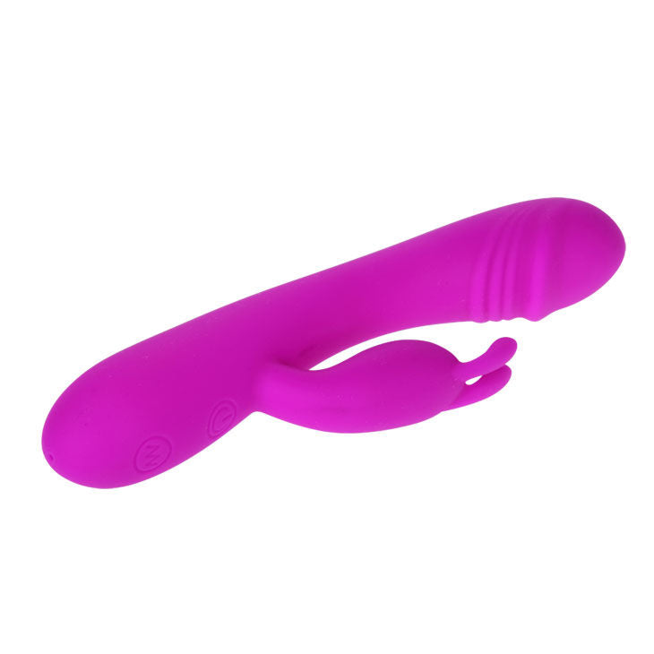 PRETTY LOVE - SMART VIBRATORE CON CONIGLIO 30 MODALIT HUNTER - PRETTY LOVE SMART | Lingerie Harness Boutique