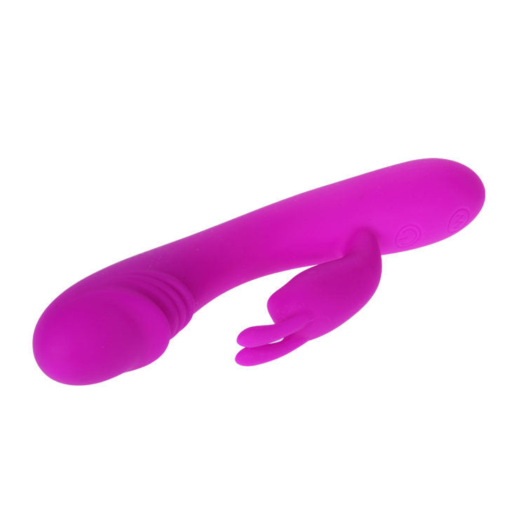 PRETTY LOVE - SMART VIBRATORE CON CONIGLIO 30 MODALIT HUNTER - PRETTY LOVE SMART | Lingerie Harness Boutique