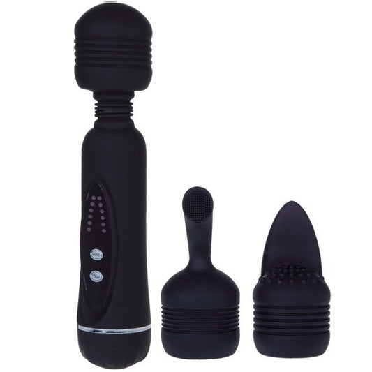 PRETTY LOVE - MAGIC FLIRT MASSAGER