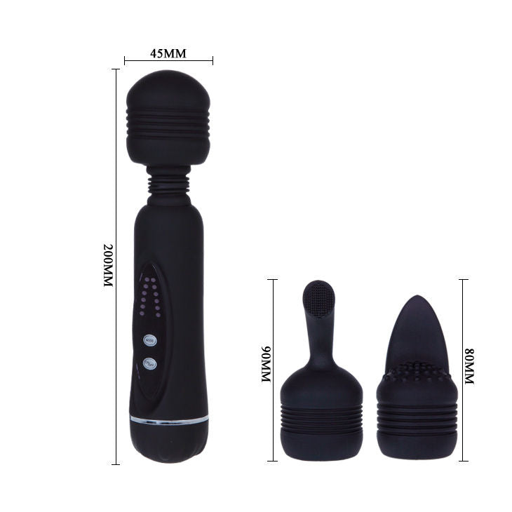 PRETTY LOVE - MAGIC FLIRT MASSAGER