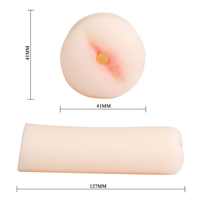 BAILE - DANCE PASSION LADY MASTURBATORE ANALE - BAILE FOR HIM | Lingerie Harness Boutique