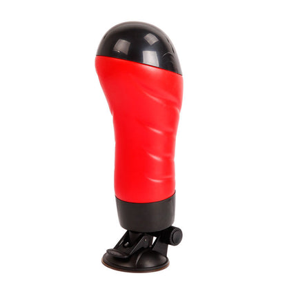 CRAZY BULL - VAGINA CON BASE MASTURBATORE VOCE - CRAZY BULL | Lingerie Harness Boutique