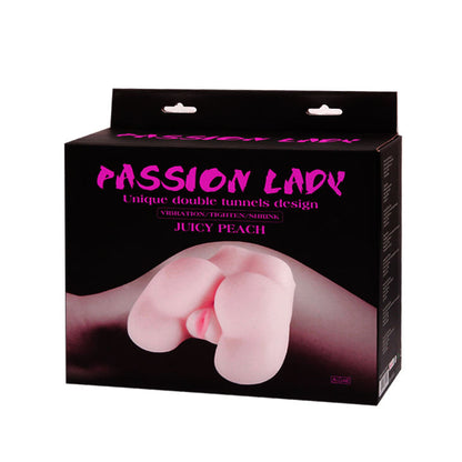 BAILE - PASSIONE LADY VAGINA E ANO - BAILE FOR HIM | Lingerie Harness Boutique