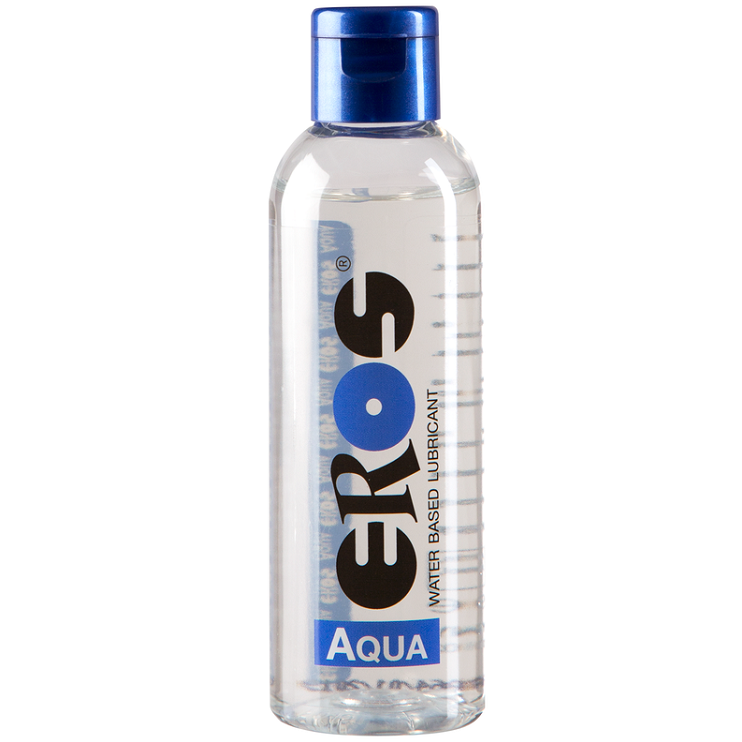 EROS AQUA - MEDICAL LUBRICANT DENSE 100 ML