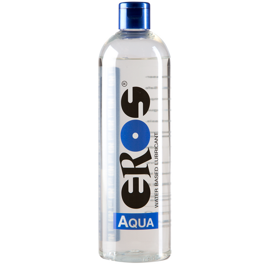 EROS - AQUA MEDICAL LUBRICANT DENSE 250 ML