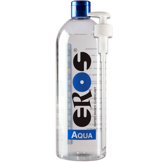 EROS AQUA - MEDICAL LUBRICANT DENSE 1000 ML