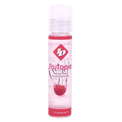 ID FRUTOPIA - CHERRY LUBE 30ML