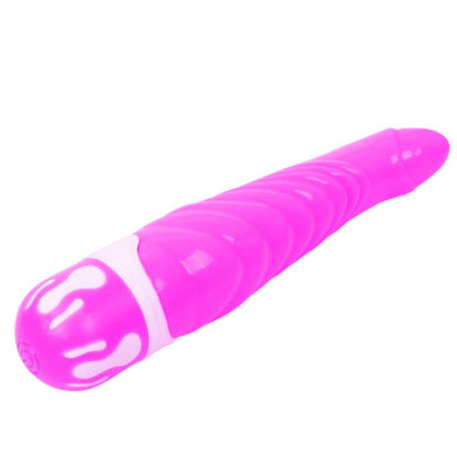 BAILE - BALLA IL CAZZO REALISTICO LILLA PUNTO G 21.8 CM - BAILE VIBRATORS | Lingerie Harness Boutique
